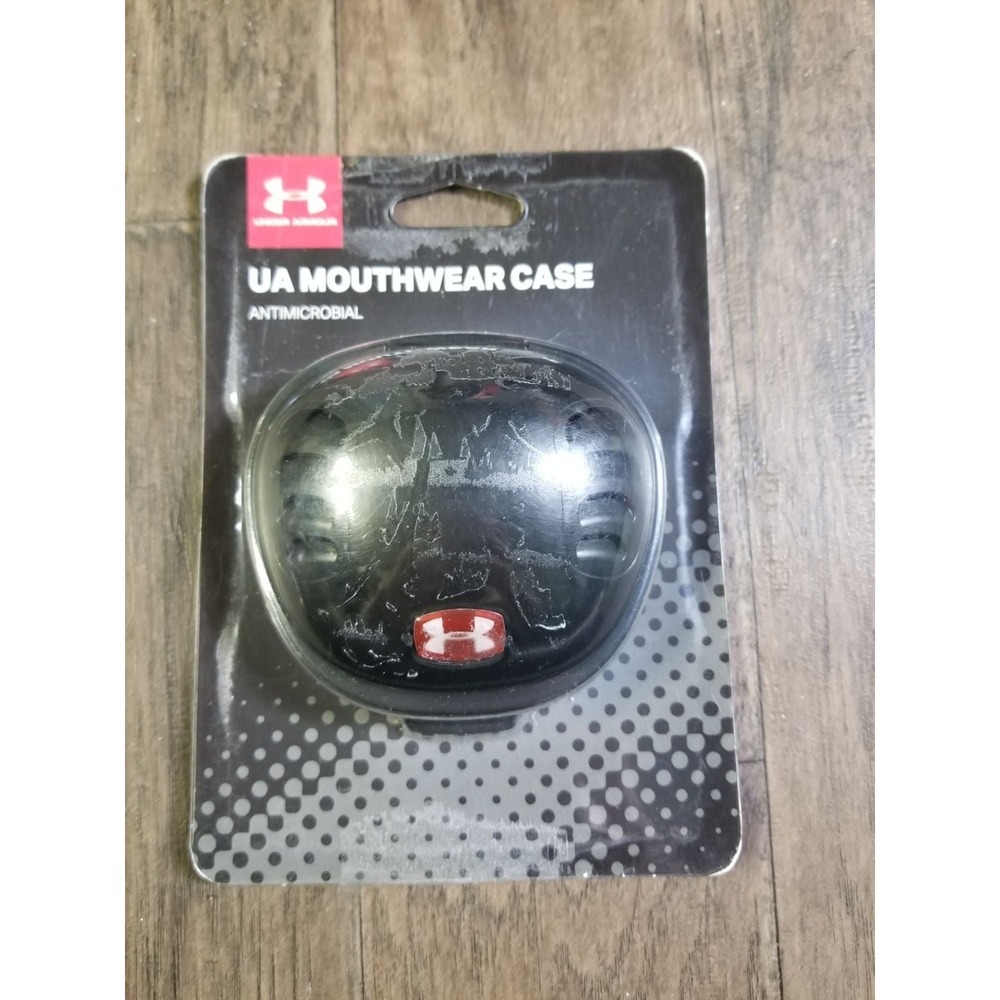 Under Armour Anti-Microbial Mouthwear